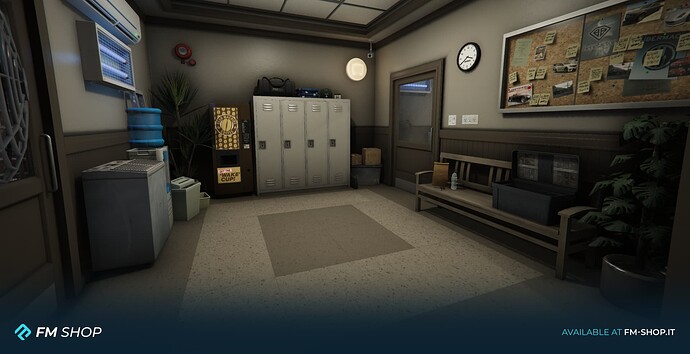 [MLO] La Puerta Towing Impound thumbnail 8