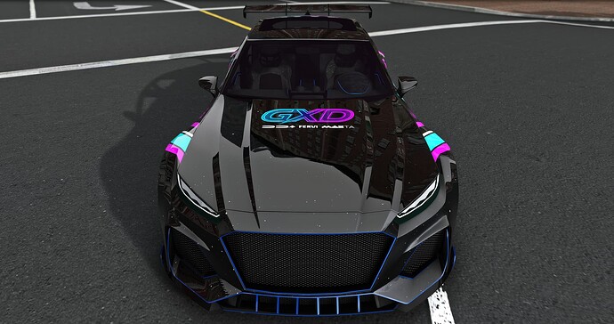 Ubermacht Rz7 XT thumbnail 20