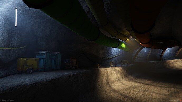 X3 MOUNTAIN BUNKER MLO thumbnail 3