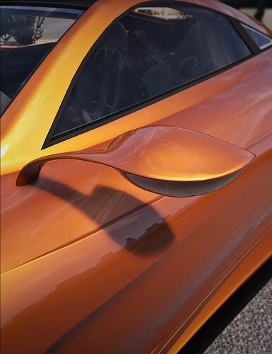 Osiris GT-R thumbnail 9