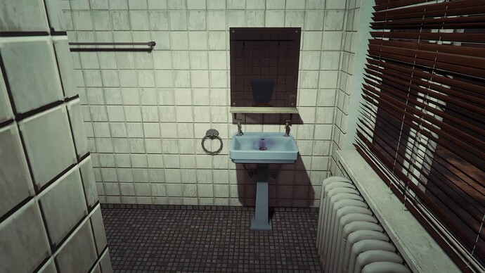 [MLO] The House at the Radio Station thumbnail 14