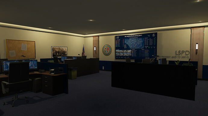 dispatchcenter