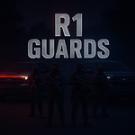 Rguards