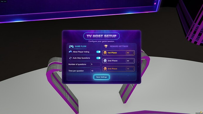 TV Game Show + MLO thumbnail 5