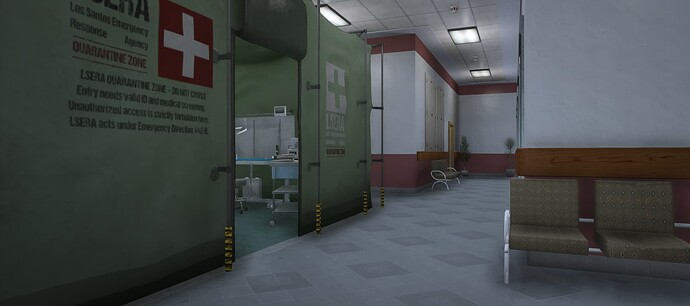 bazq-observatory | The Safehouse by Goverment thumbnail 17