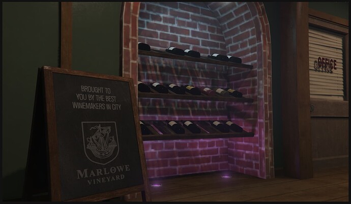 [PAID] [MLO] The Grain of Truth Farm Shop thumbnail 6