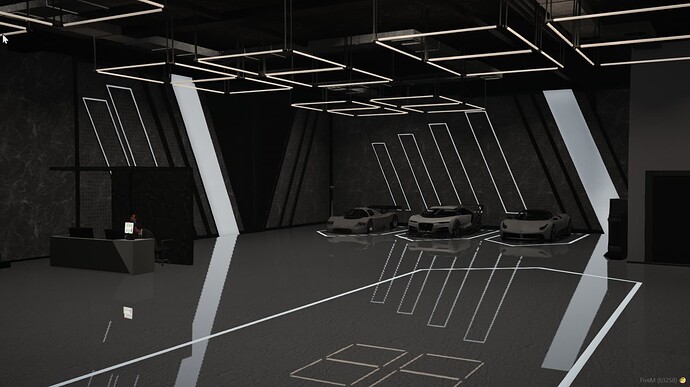 Plus Luxe Dealership thumbnail 4