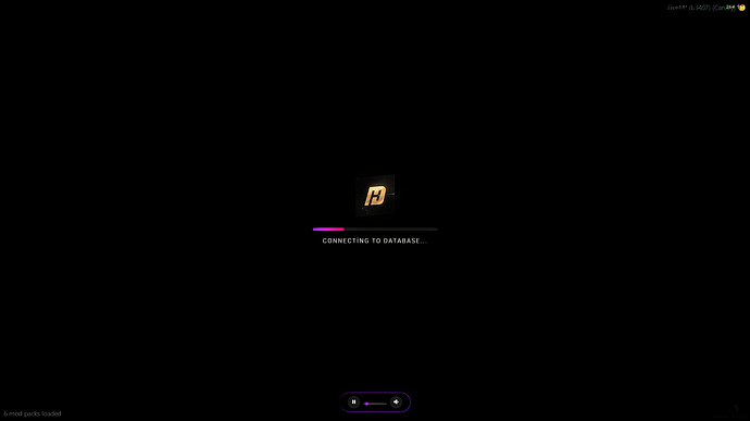 SIX Multicharacter & Loadingscreen thumbnail 5