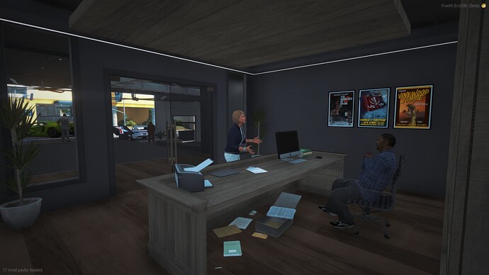 Premium Deluxe Motorsport | DEALERSHIP MLO thumbnail 4