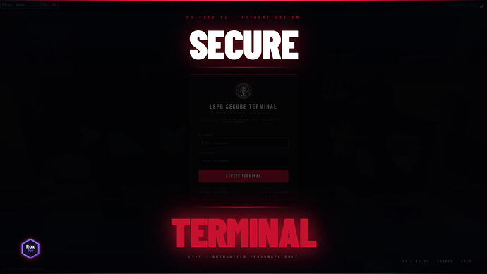 [STANDALONE] RoxCam Pro V2 - Advanced CCTV Surveillance System