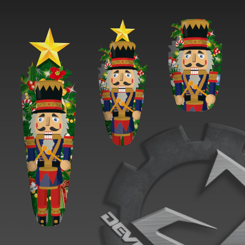 nutcracker