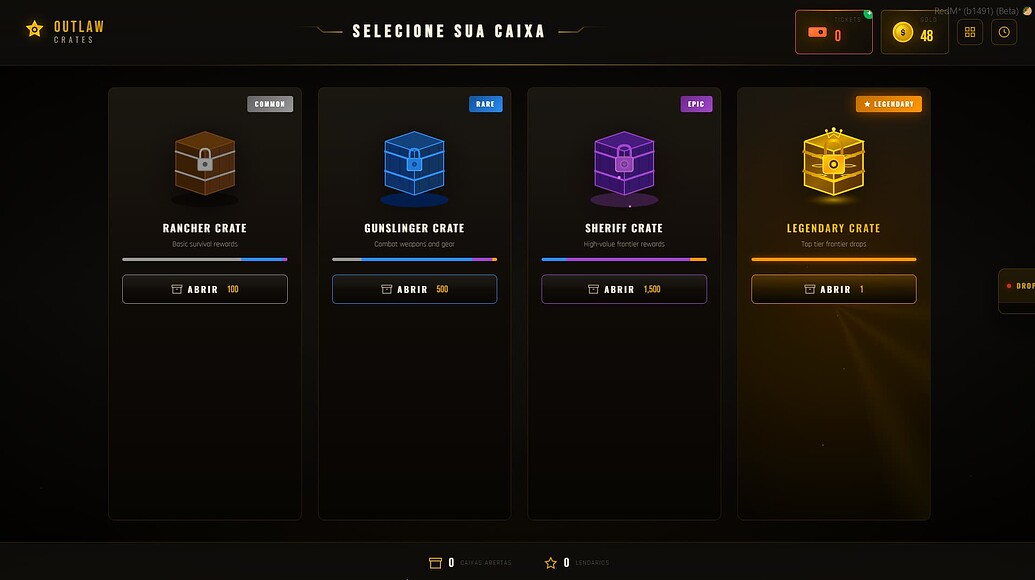 [FREE] DnL - Lootboxes | RedM Scripts | VORP| RSG - RedM Releases - Cfx ...