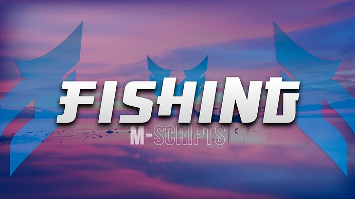 fishing