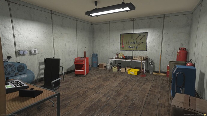 [MLO] [paid] Secret Illegal Warehouse thumbnail 8