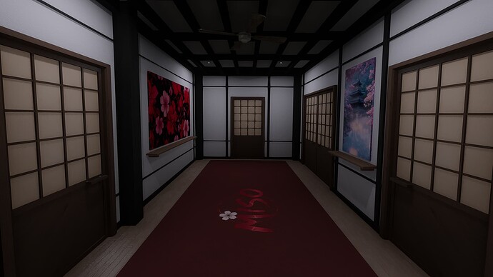 Japanese Miso Restaurant [MLO] thumbnail 5