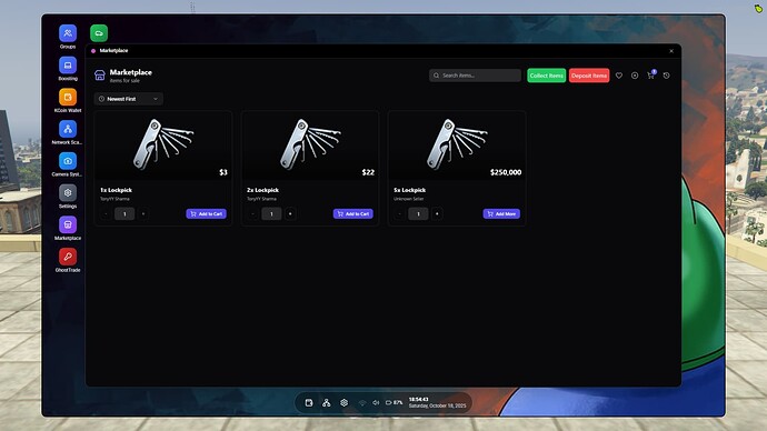 Advanced Laptop thumbnail 7