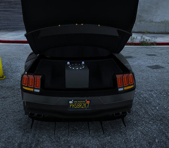 Fuelcell