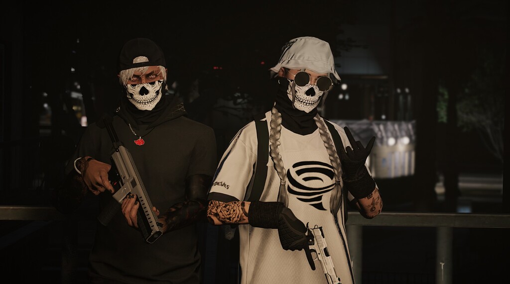 Rancho - FiveM Snapmatic - Cfx.re Community