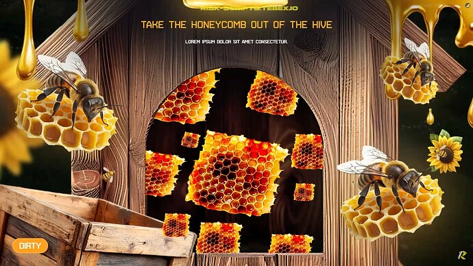 Advanced Beekeeping [ESX, QBCORE, QBOX] - FiveM Releases - Cfx.re Community