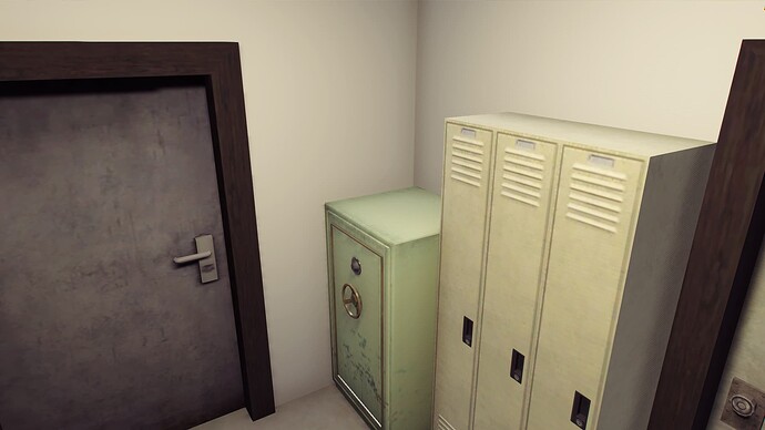 office