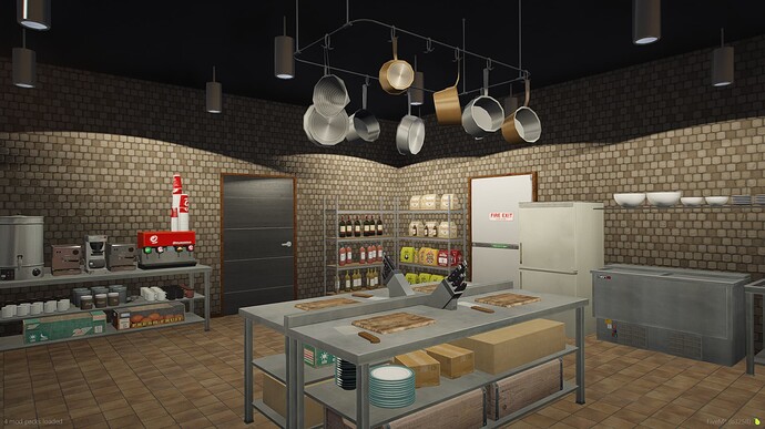 [MLO] SA Steakhouse thumbnail 7