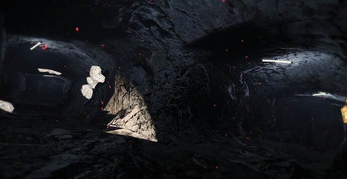 [PAID]UNDERWATER MINING CAVES [MLO] thumbnail 10