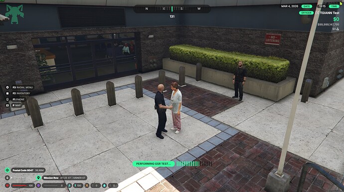 TGIANN Police Job (All in One) thumbnail 15