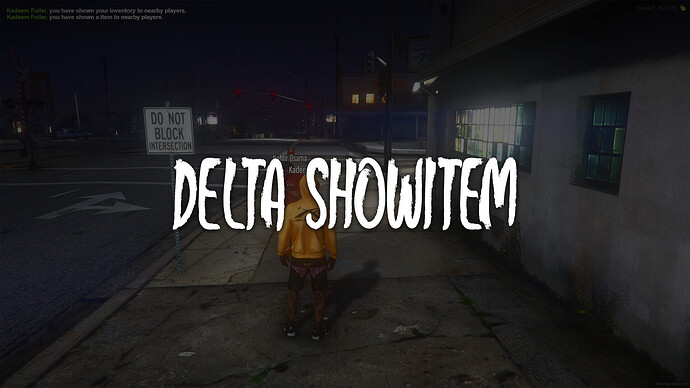 Delta_Showitem