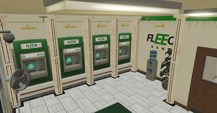 [MLO] Fleeca Bank - Remastered 8