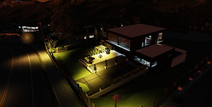 Black-House [MLO] thumbnail 3