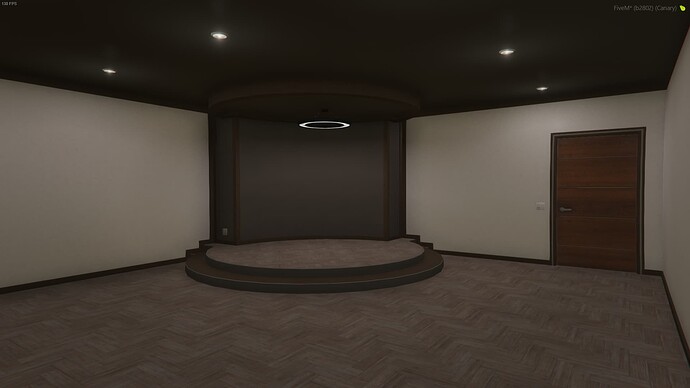 [MLO] [PAID] Empty Luxury House Shell pt3. thumbnail 42