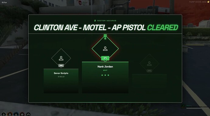 Senor Redzones Creator – Dynamic PvP Zone System for FiveM - FiveM ...