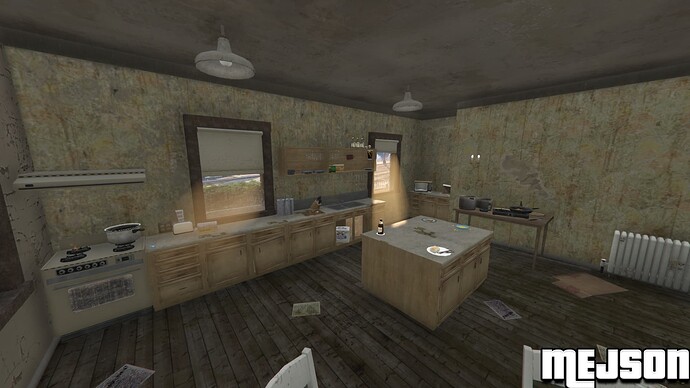 [MLO] [PAID] East Vinewood house thumbnail 7