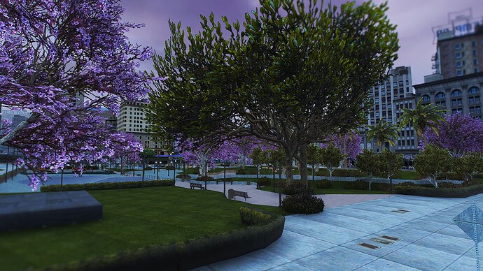 [PAID] Legion Square [MAP] thumbnail 7