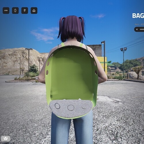 Pet Backpacks thumbnail 16