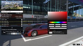 [H@mer][GameRoom] Racing (GTA:O Style) + Map Editor thumbnail 14