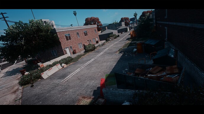 Chicago Hood | Mega Mall Replacement Thumbnail