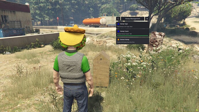 MrNewbBeeKeeping thumbnail 6