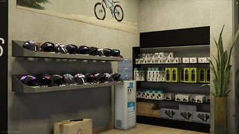 [MLO] Davis Mall (not the big one) thumbnail 7