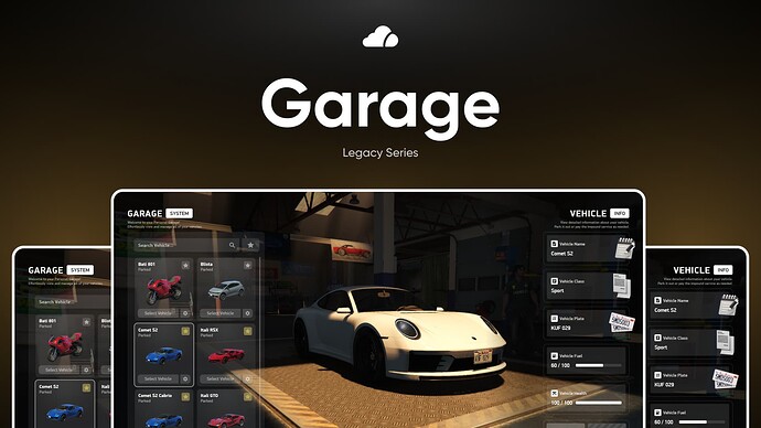 garage