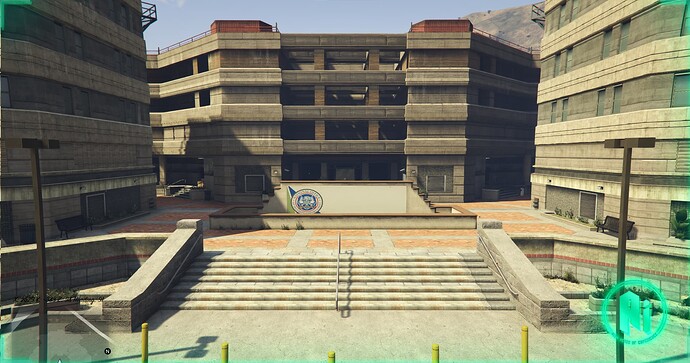 [MLO] Ministries Building thumbnail 2