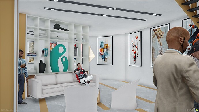 Casino Atlantis Hotel Club [PAID][MLO] thumbnail 13