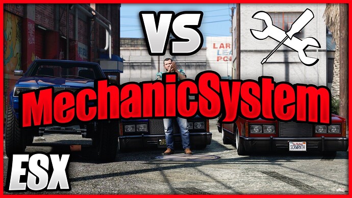 [PAID] vsMechanicSystem Thumbnail