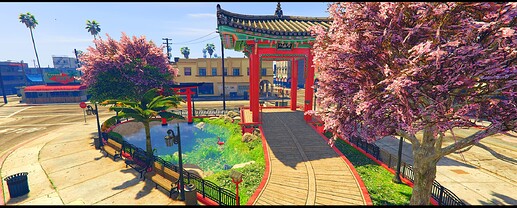 pagoda