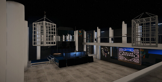 GENERATION X NIGHTCLUB | Westside thumbnail 6