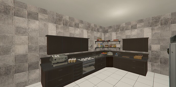 [MLO] Little Teapot Coffee House thumbnail 2