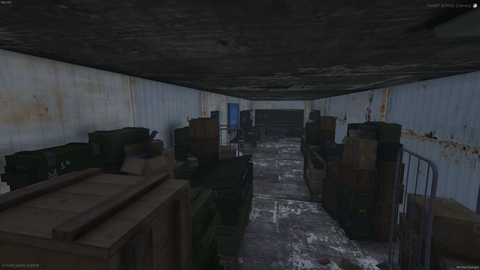 [PAID] [MAP] Illegal Location Bundle thumbnail 8