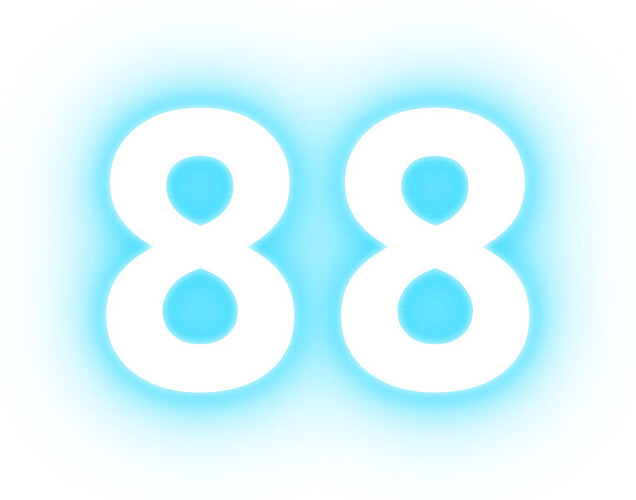 8