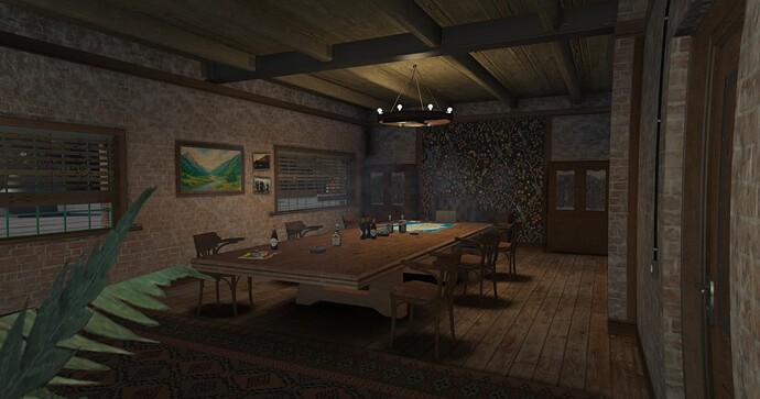 [PAID] [MLO] MC Clubhouse Grapeseed thumbnail 22