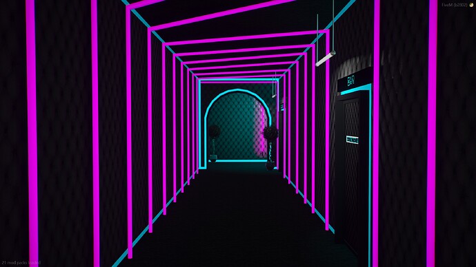 [MLO][PAID] Upturn Nightclub - Vinewood thumbnail 10